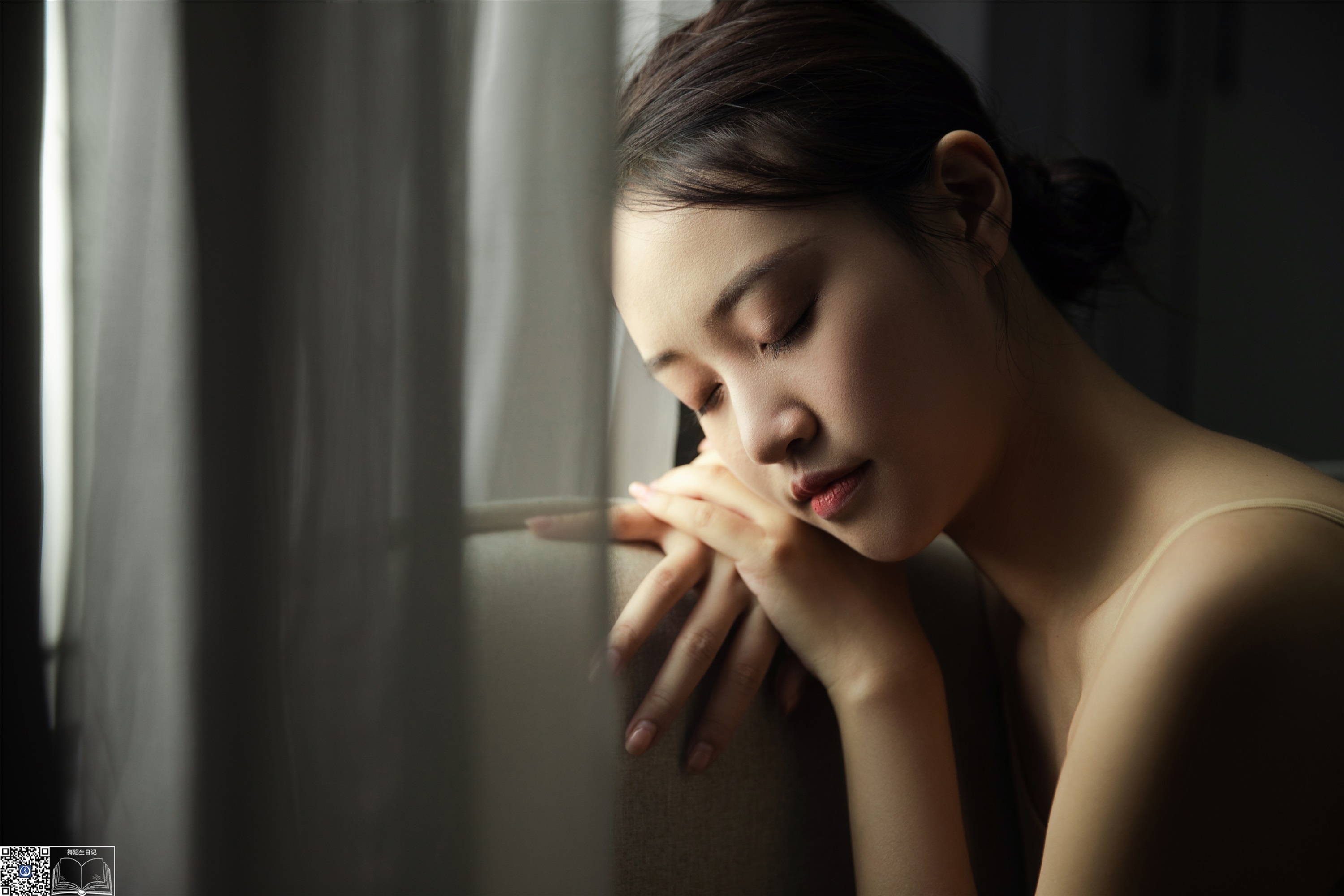 GALLI嘉丽 舞蹈生日记 012 - 舒雨